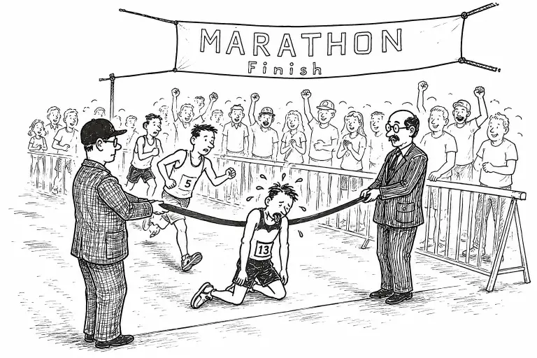 Fun Run